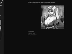 Tails Unfortunate Romance cover