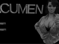 Acumen cover
