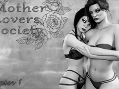 Mother Lovers Society cover