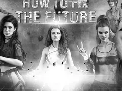 How To Fix The Future cover