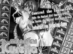 Magical Girl Kureha cover