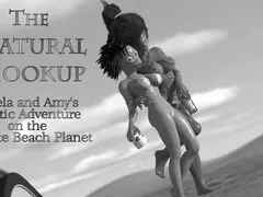The Natural Hookup cover