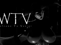 Welcome to Vaniar cover