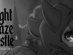 Night Haze Castle cover