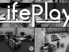 LifePlay cover