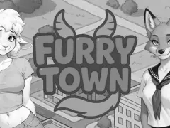 Furry Town cover