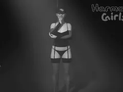 Harmony Girls cover
