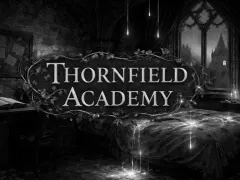 Thornfield Academy cover