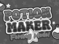 POTION MAKER (Femboy Mode!) cover