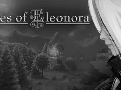 The Fox and Devil: Tales of Eleonora cover
