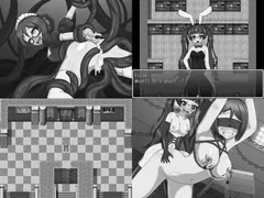 Maid X Demon: Maris First Job cover