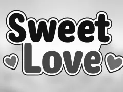 Sweet Love cover