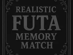 Realistic Futa Memory Match cover
