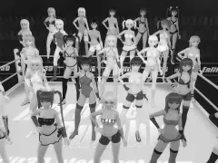 Heroine Rumble cover