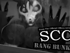 SCC: Bang Bunker cover