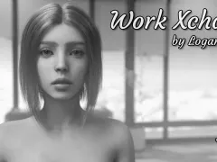 Work Xchange cover