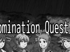 Domination Quest cover