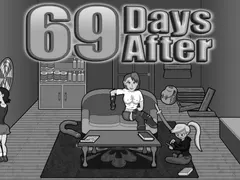 69 Days After cover