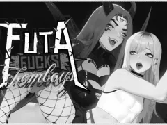 Futa F***s Femboys FFF cover