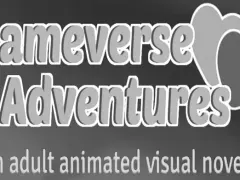 Gameverse Adventures cover
