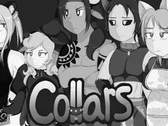 Collars Rebirth cover