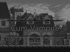 C** Vampire cover