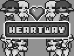 Heartway cover