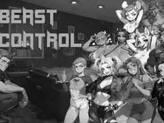 Beast Control cover