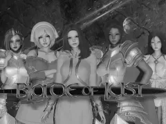 Blade of LustBlade of Lust cover