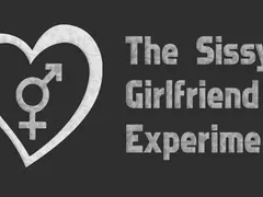 The Sissy Girlfriend Experiment cover