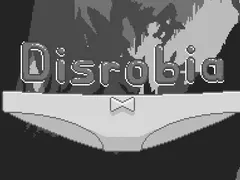 Disrobia cover