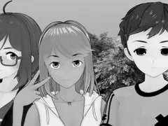 College days Island nights cover