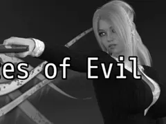 Parasites of Evil cover