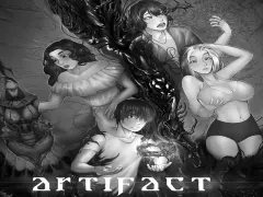 Artifact cover