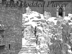 The Modded Player cover
