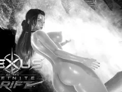 Nexus of the Infinite Drift cover