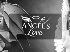 Angel’s Love cover