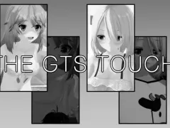 The GTS Touch cover