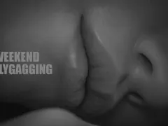 Weekend Lollygagging cover