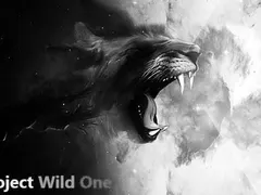 Project Wild One cover
