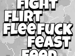 FightF***Feed.me cover