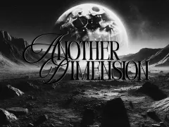 Another Dimension cover