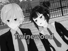 Twinewood cover