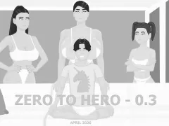 Zero to Hero cover