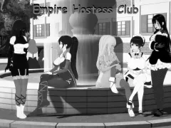 Empire Hostess Club cover