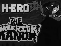 H-ERO - The Maverick Manor cover