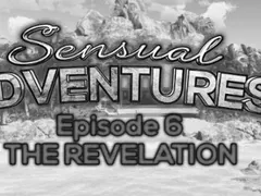 Sensual Adventures Episode 6 cover