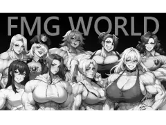 FMG World cover