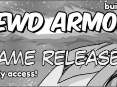 Lewd Armor cover