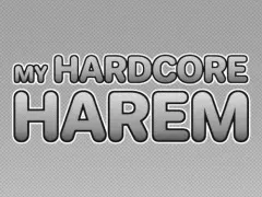 My Hardcore Herem cover
